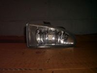 Nebelscheinwerfer links <br>FORD FIESTA 95