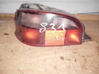 Rckleuchte links beschdigt<br>CITROEN SAXO (S0, S1) 1.1 X,SX