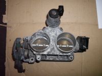 Drosselklappe <br>FORD SCORPIO II (GFR, GGR) 2.3 I 16V