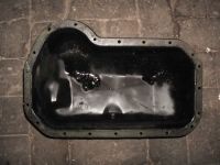 lwanne <br>VW GOLF III (1H1) 2.0