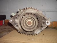 Lichtmaschine 80A<br>NISSAN ALMERA II HATCHBACK (N16) 1.5