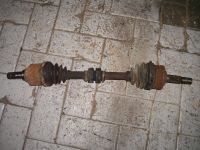 Antriebswelle links <br>NISSAN PRIMERA (P12) 1.8