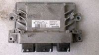 Steuergert Motor <br>RENAULT TWINGO 2