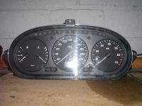 Kombiinstrument <br>RENAULT MEGANE SCENIC (JA0/1_) 1.6 E (JA0F)