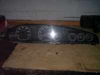 Kombiinstrument <br>AUDI A6 AVANT (4A, C4) 2.6