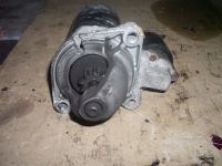 Anlasser <br>BMW 5 TOURING (E39) 520 I