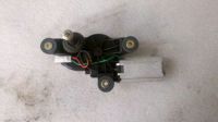Wischermotor hinten <br>FIAT PUNTO 188