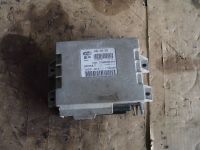 Steuergert Motor <br>RENAULT TWINGO (C06_) 1.2  (C063, C064)