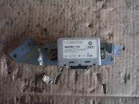 Steuerger�t Alarm <br>AUDI A6 AVANT (4A, C4) 2.6