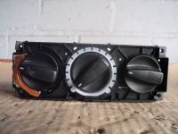Heizungsbettigung (Konsole) <br>VW GOLF 3