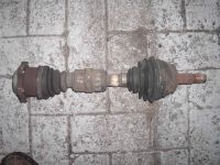 Antriebswelle links <br>FIAT PUNTO (188) 1.9 JTD 80 (188.237, .257, .