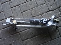 Wischergestnge vorne mit Wischermotor<br>NISSAN PRIMERA (P12) 1.8