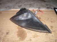 Blinker rechts Grau<br>LANCIA Y (840A) 1.2  (840AA, 840AF1A)