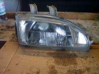 Scheinwerfer rechts <br>HONDA CIVIC IV HATCHBACK (EG) 1.3 16V (EG3)