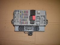 Sicherungskasten <br>FIAT PUNTO (188) 1.9 JTD 80 (188.237, .257, .