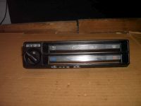 Heizungsregler <br>VW GOLF 2 1.8