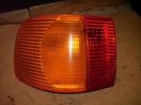 R�ckleuchte aussen links kleiner Riss<br>AUDI 100 (4A, C4) 2.0