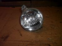 Nebelscheinwerfer links <br>VW LUPO (6X1, 6E1) 1.0