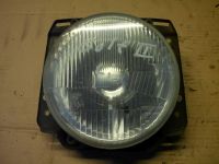 Scheinwerfer links ohne LWR<br>VW GOLF 2