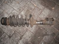 Federbein links vorn <br>VW GOLF 3