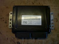 Steuerger�t Motor <br>DAEWOO MATIZ (KLYA) 0.8