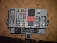 Sicherungskasten <br>FIAT PUNTO (188) 1.2 60 (188.030, .050, .130,