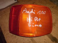 R�ckleuchte aussen rechts kleiner Riss<br>AUDI 100 (4A, C4) 2.0