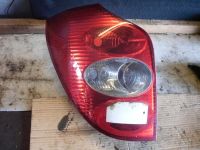 Rckleuchte links <br>RENAULT LAGUNA II GRANDTOUR (KG0/1_) 1.8 16V (KG