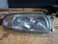 Scheinwerfer rechts <br>FORD FIESTA 3 AB 96