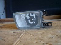 Nebelscheinwerfer links <br>VW GOLF III VARIANT (1H5) 1.8