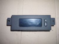 Bordcomputer Display <br>OPEL CORSA C (F08, F68) 1.0