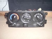 Bedienelement, Klimaanlage <br>DAEWOO MATIZ (KLYA) 0.8