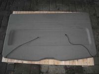 Hutablage <br>RENAULT MEGANE SCENIC (JA0/1_) 1.6 E (JA0F)