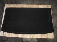 Hutablage Schwarz, 1 Halteschlaufe fehlt<br>VW GOLF 3