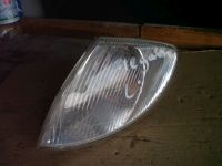 Blinker links Weiss<br>RENAULT MEGANE
