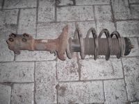 Federbein rechts vorn <br>VW LUPO (6X1, 6E1) 1.4 TDI