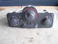 Heizungsregler <br>RENAULT CLIO III (BR0/1, CR0/1) 1.5 DCI (C/BR1G)