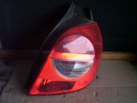 Rckleuchte rechts <br>RENAULT CLIO III (BR0/1, CR0/1) 1.5 DCI (C/BR1G)