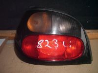 Rckleuchte links <br>RENAULT MEGANE I (BA0/1_) 1.9 DTI (BA08, BA0N)