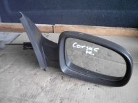 Auenspiegel mechanisch rechts <br>OPEL CORSA C (F08, F68) 1.0