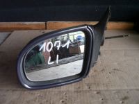 Auenspiegel mechanisch lackiert links <br>OPEL CORSA B (73_, 78_, 79_) 1.2 I