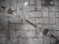 Antriebswelle rechts <br>OPEL ZAFIRA (F75_) 1.6 16V