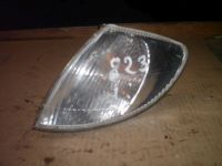 Blinker links Weiss<br>RENAULT MEGANE I (BA0/1_) 1.9 DTI (BA08, BA0N)