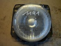 Scheinwerfer links ohne LWR<br>VW GOLF II (19E, 1G1) 1.6 D