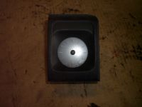 Uhr <br>OPEL CALIBRA A (85_) 2.0 I