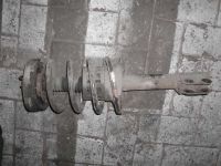 Federbein rechts vorn <br>RENAULT MEGANE I (BA0/1_) 1.9 DTI (BA08, BA0N)