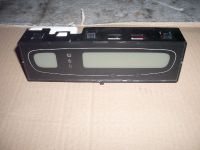 Bordcomputer Display <br>RENAULT LAGUNA II GRANDTOUR (KG0/1_) 1.8 16V (KG