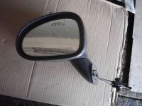Au�enspiegel mechanisch links <br>DAEWOO MATIZ (KLYA) 0.8