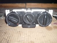 Heizungsregler <br>VW POLO (6N2) 1.4