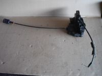 Trschloss rechts hinten <br>RENAULT MODUS (F/JP0_) 1.5 DCI